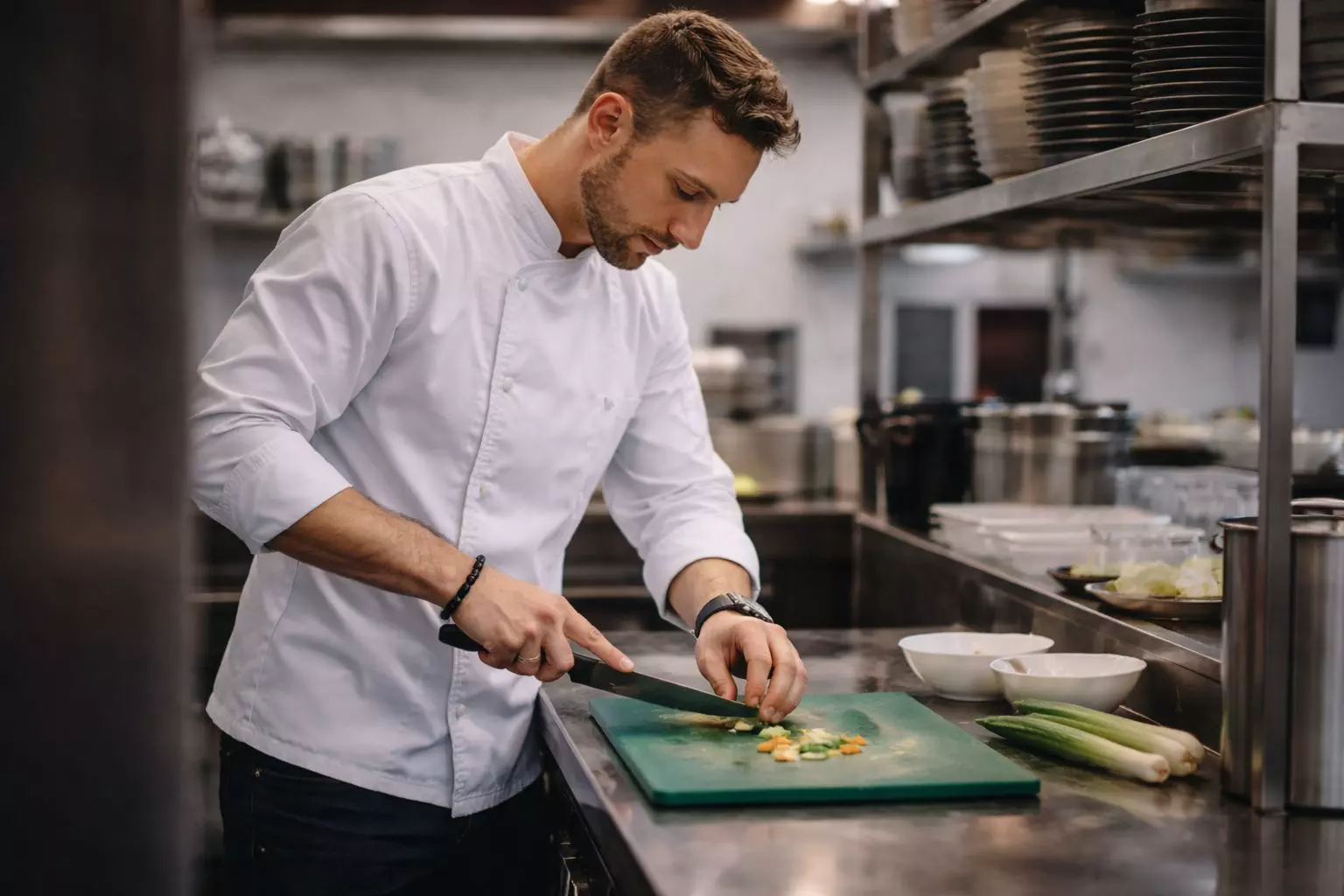 Expertise Nova Hotte